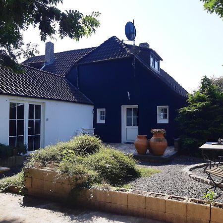Monteurzimmer Ausma Boen 2 - Vakantiehuis Rust & Ruimte Bunde  Экстерьер фото