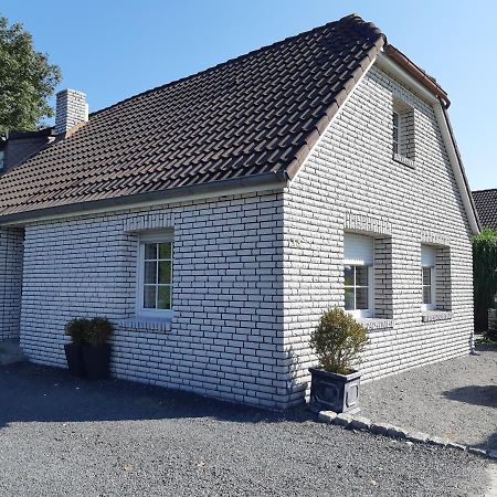 Monteurzimmer Ausma Boen 2 - Vakantiehuis Rust & Ruimte Bunde  Экстерьер фото