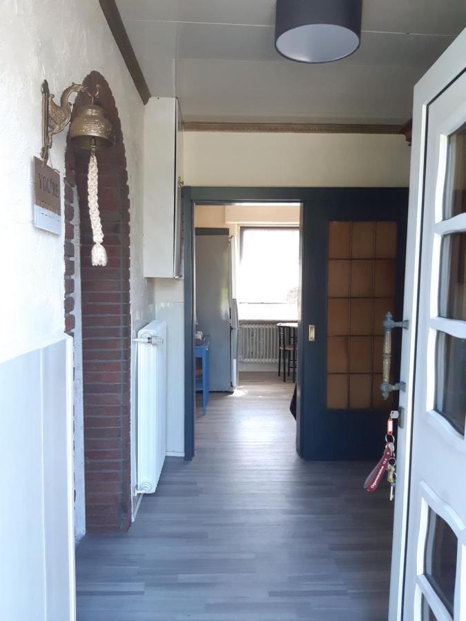 Monteurzimmer Ausma Boen 2 - Vakantiehuis Rust & Ruimte Bunde  Экстерьер фото