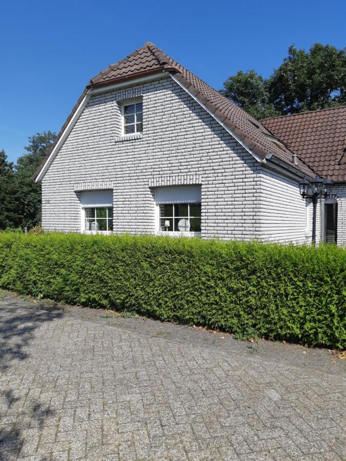 Monteurzimmer Ausma Boen 2 - Vakantiehuis Rust & Ruimte Bunde  Экстерьер фото