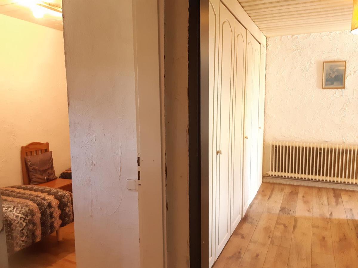 Monteurzimmer Ausma Boen 2 - Vakantiehuis Rust & Ruimte Bunde  Экстерьер фото
