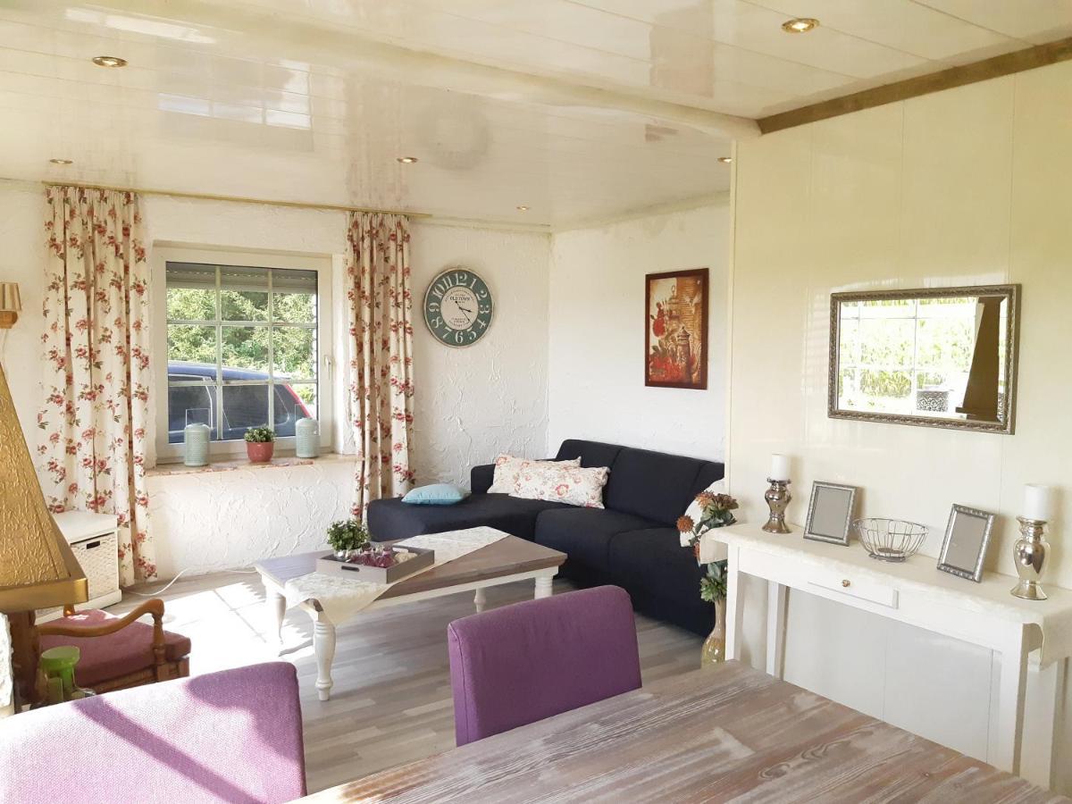 Monteurzimmer Ausma Boen 2 - Vakantiehuis Rust & Ruimte Bunde  Экстерьер фото