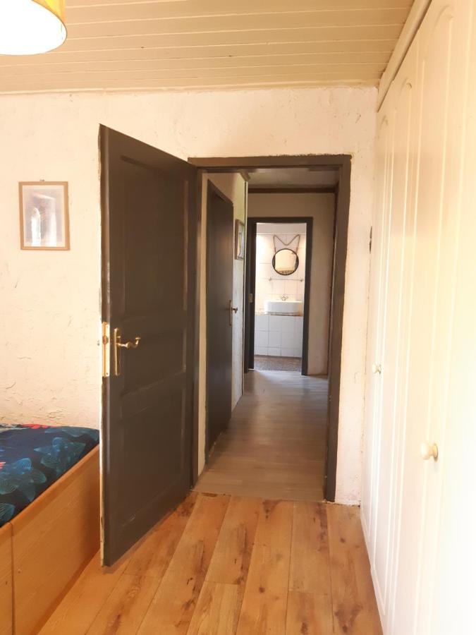 Monteurzimmer Ausma Boen 2 - Vakantiehuis Rust & Ruimte Bunde  Экстерьер фото