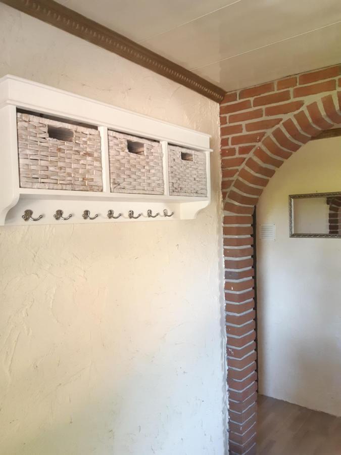 Monteurzimmer Ausma Boen 2 - Vakantiehuis Rust & Ruimte Bunde  Экстерьер фото