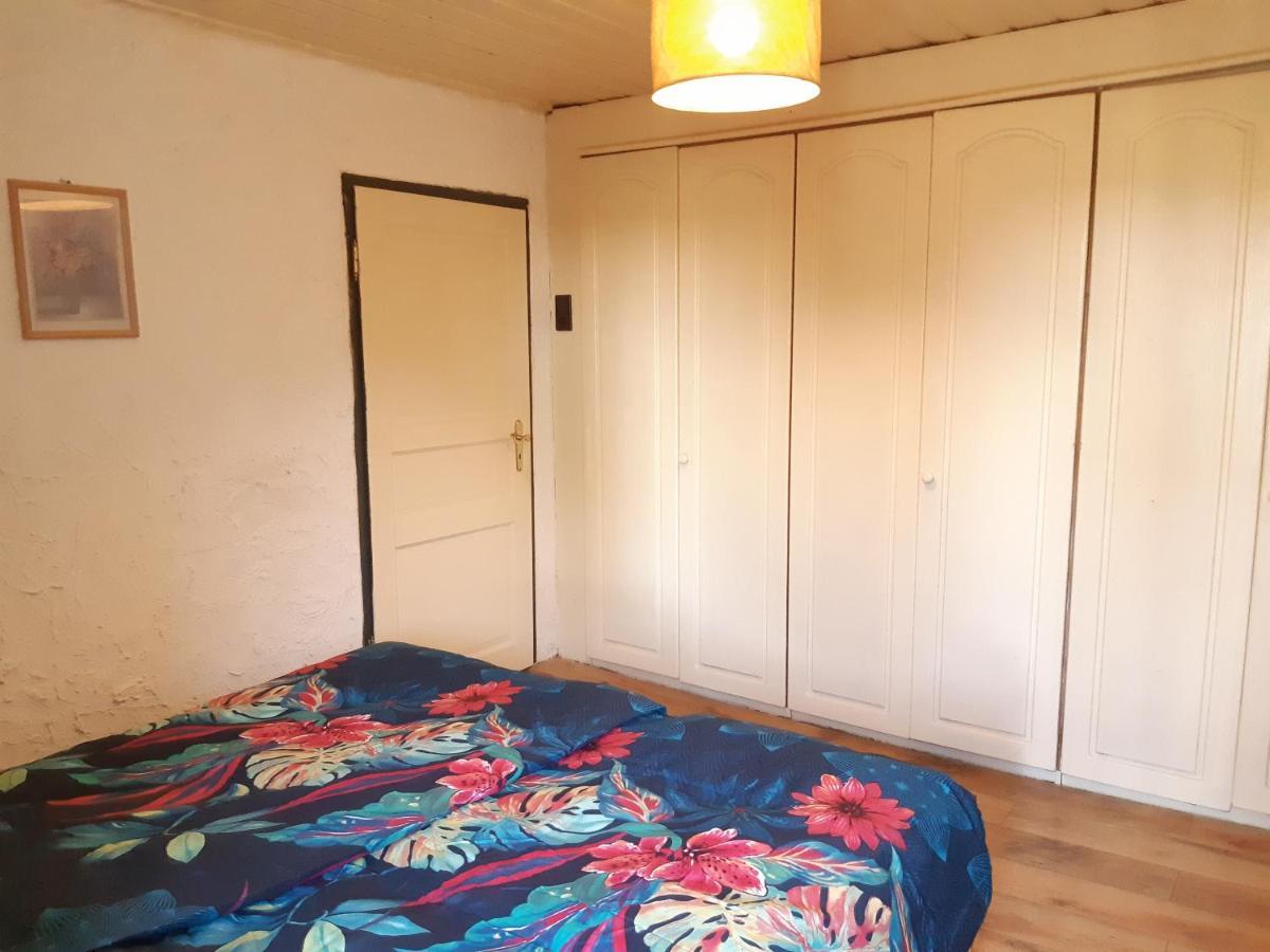 Monteurzimmer Ausma Boen 2 - Vakantiehuis Rust & Ruimte Bunde  Экстерьер фото