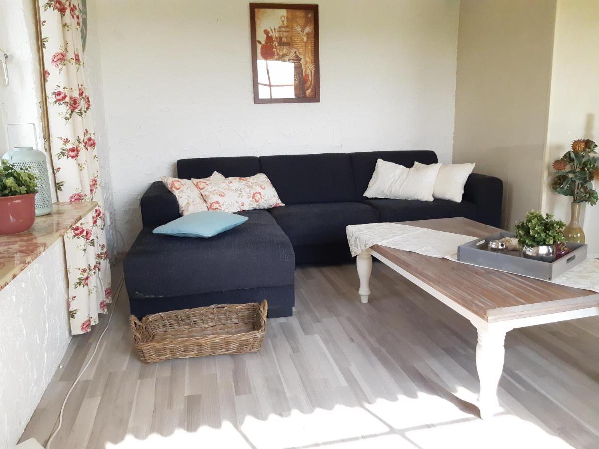 Monteurzimmer Ausma Boen 2 - Vakantiehuis Rust & Ruimte Bunde  Экстерьер фото