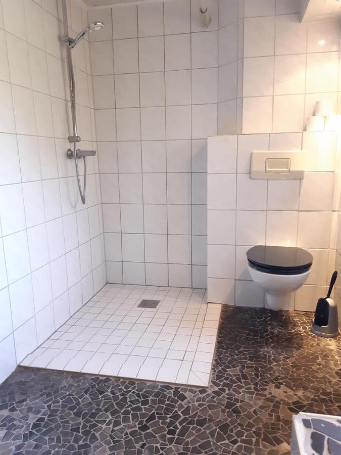 Monteurzimmer Ausma Boen 2 - Vakantiehuis Rust & Ruimte Bunde  Экстерьер фото