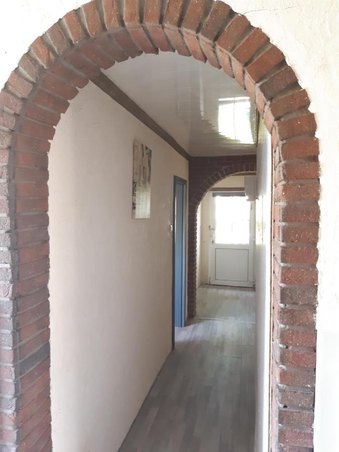 Monteurzimmer Ausma Boen 2 - Vakantiehuis Rust & Ruimte Bunde  Экстерьер фото
