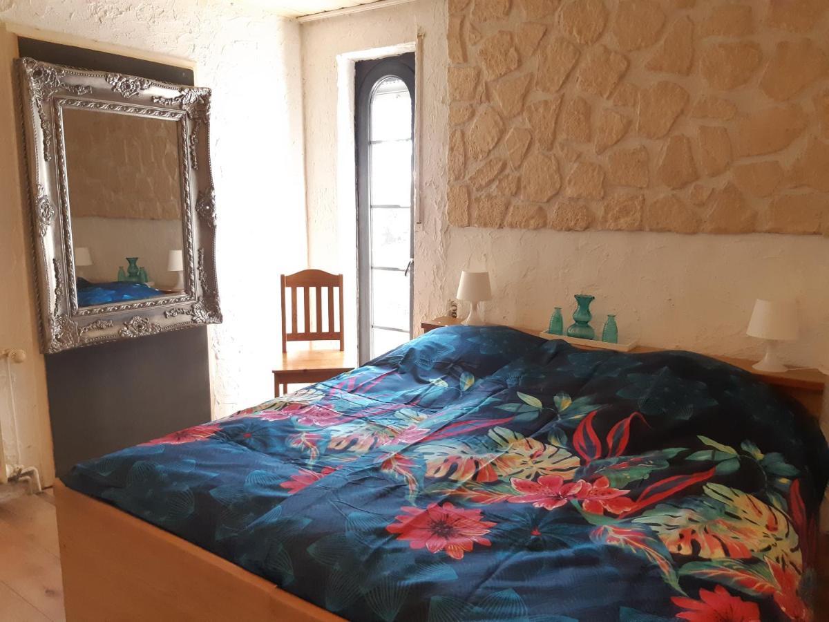 Monteurzimmer Ausma Boen 2 - Vakantiehuis Rust & Ruimte Bunde  Экстерьер фото