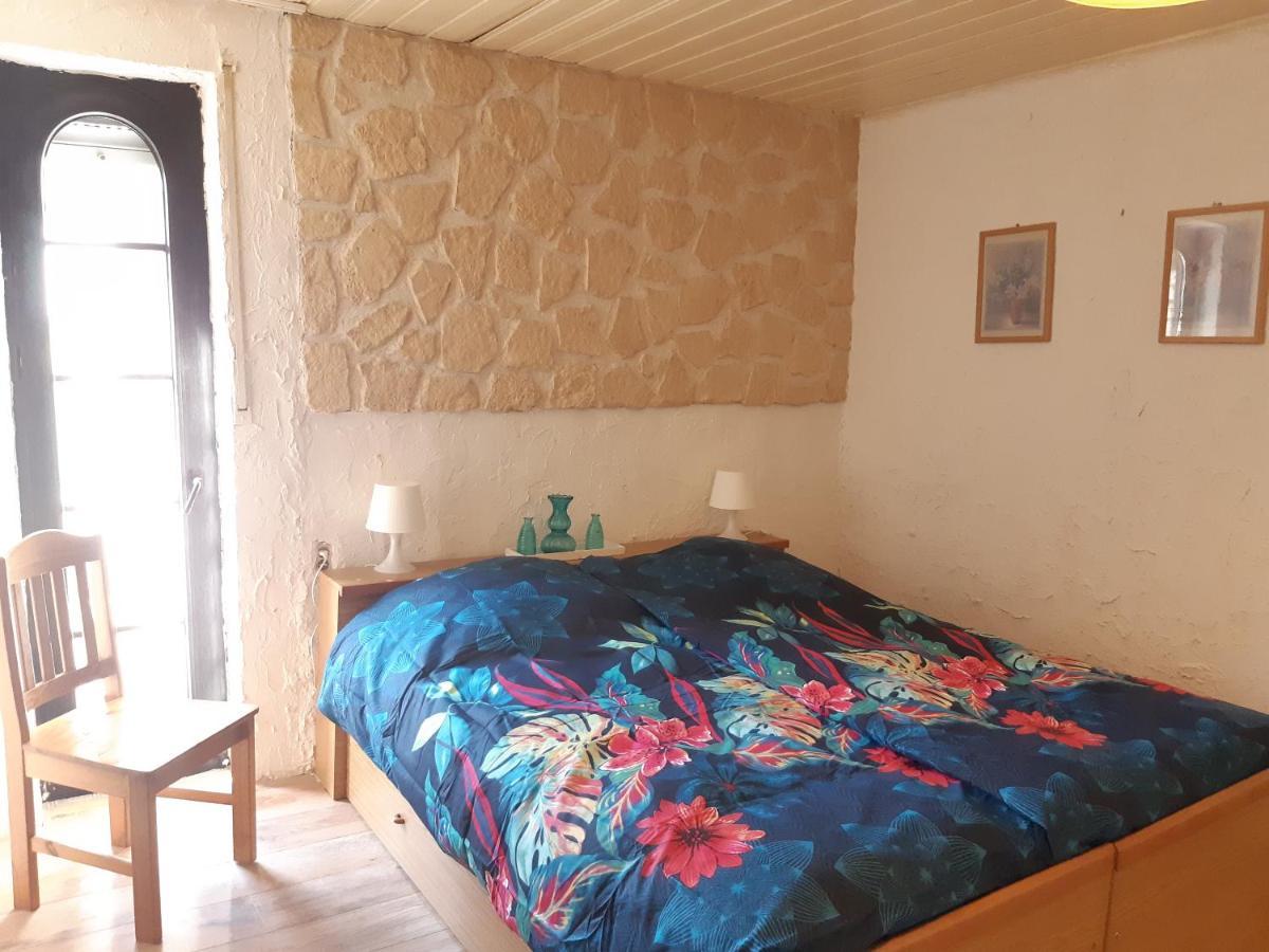 Monteurzimmer Ausma Boen 2 - Vakantiehuis Rust & Ruimte Bunde  Экстерьер фото