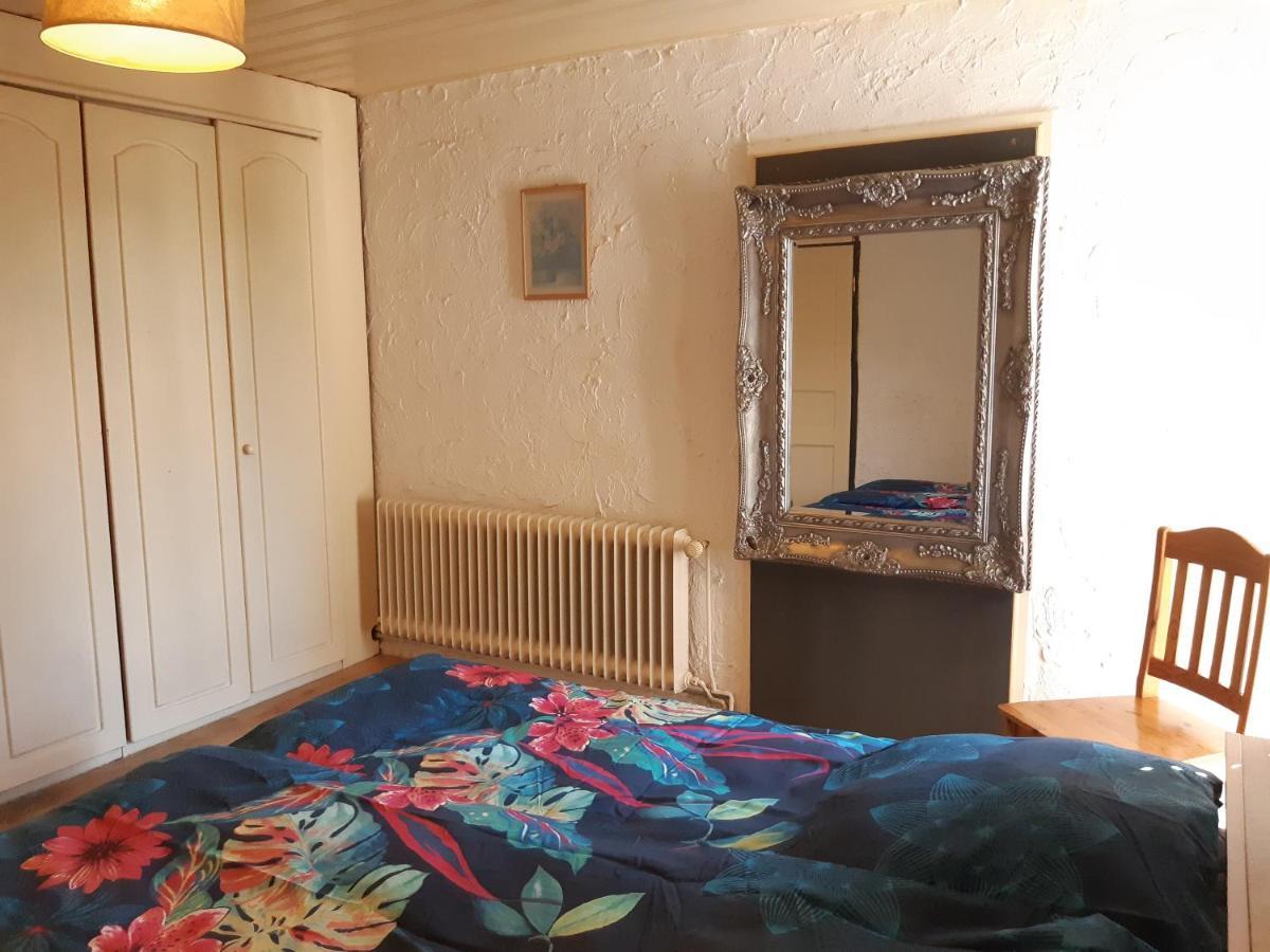 Monteurzimmer Ausma Boen 2 - Vakantiehuis Rust & Ruimte Bunde  Экстерьер фото