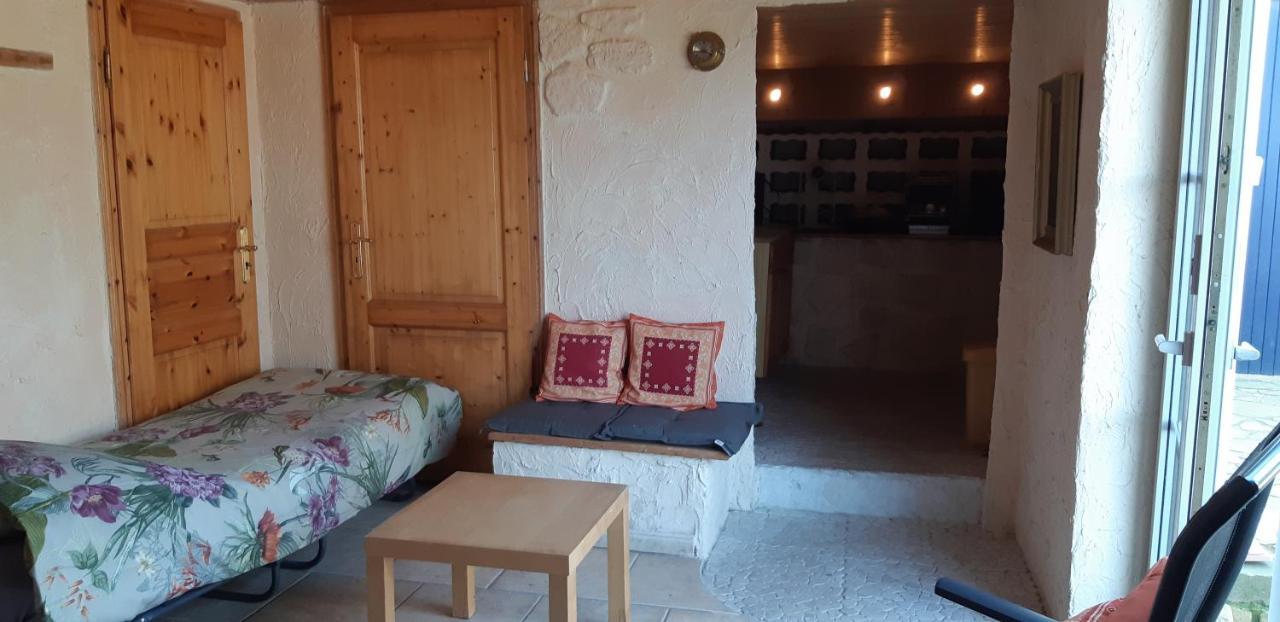 Monteurzimmer Ausma Boen 2 - Vakantiehuis Rust & Ruimte Bunde  Экстерьер фото